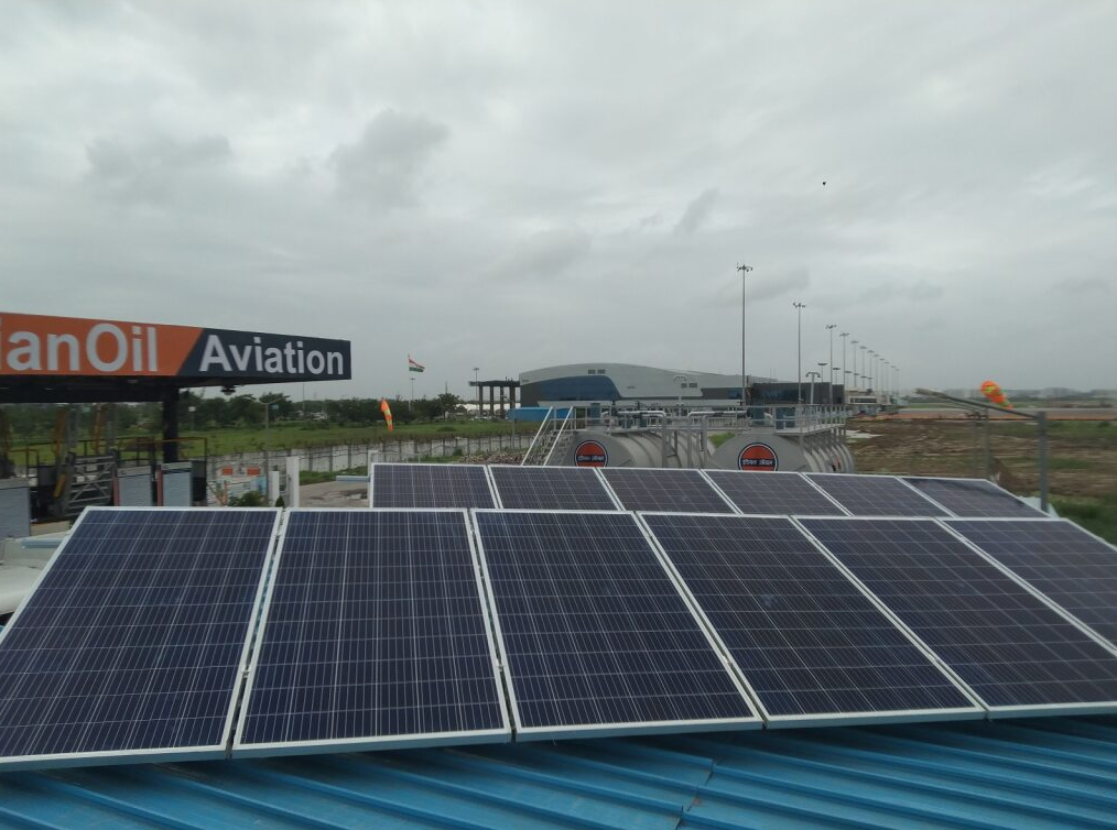 Indian Oil Aviation