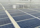 solar cleaning