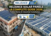 Reliance Solar Panel Guide